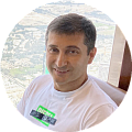 Рафаэль Искендеров